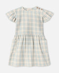 Fliink Cha Cha Dress Gr. 104 / 4Y