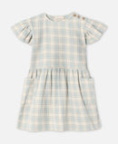 Fliink Cha Cha Dress Gr. 116 / 6Y