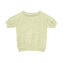 Little HEDONIST Short Sleeved Sweater "CISKA"