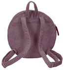 Astrup Rucksack, rund, Lavendel