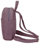 Astrup Rucksack, rund, Lavendel