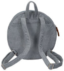 Astrup Backpack Round Blue Spruce