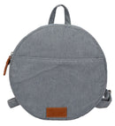 Astrup Backpack Round Blue Spruce