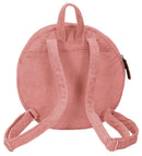 Astrup Backpack Round Blush