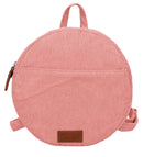 Astrup Backpack Round Blush