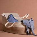 Hildestad Moses Korb Rope Jute/Natural