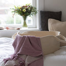 HILDESTAD COPENHAGEN Moses Korb Rope Natural