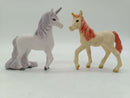 Schleich Bundle Bayala Einhörner 6 Teile Figuren