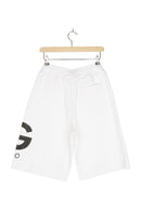 Dolce & Gabbana Shorts Sweatshorts Logo