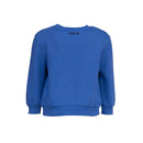 CHIO MI KIDS SWEATSHIRT LOVE Royal Blue