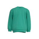 CHIO MI KIDS SWEATSHIRT LOVE Jungle Green