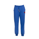CHIO MI SWEATPANTS ADULTS Unisex HEART Royal Blue