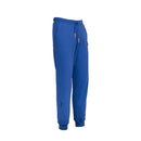 CHIO MI SWEATPANTS ADULTS Unisex HEART Royal Blue