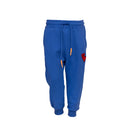 CHIO MI KIDS SET LOVE Royal Blue Sweater & Jogginghose