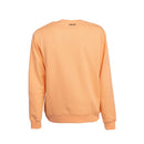 CHIO MI SWEATSHIRT ADULTS Unisex LOVE Bright Coral