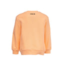 CHIO MI KIDS SWEATSHIRT LOVE Bright Coral