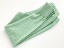 kronjuwel Wollhose / Leggings Größe 104 mintgrün Upcycling
