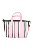 Balenciaga Barbès East-West Shopper One Size Rosa