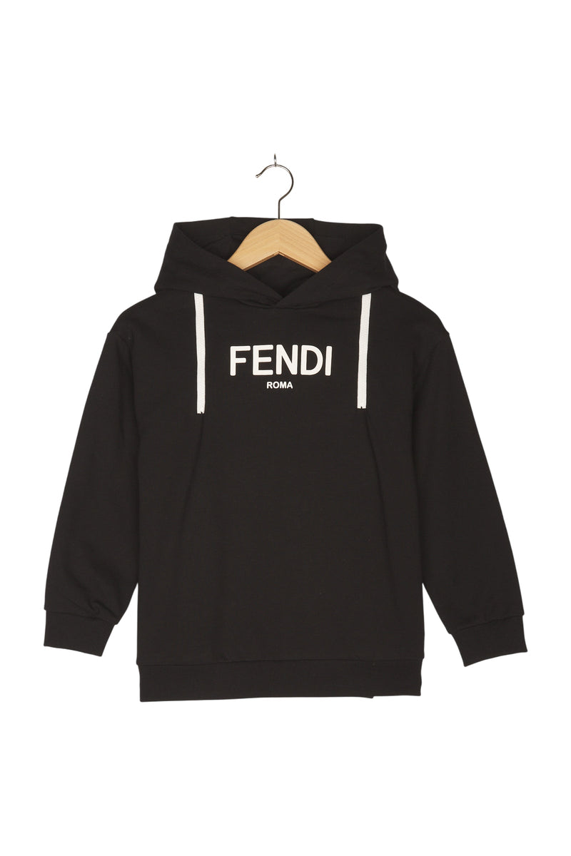 Fendi Pullover Hoodie Kapuzenpullover