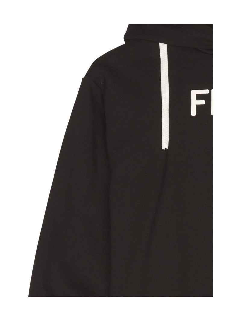 Fendi Pullover Hoodie Kapuzenpullover