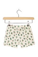 Moschino Shorts Kurze Hose Bär