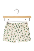 Moschino Shorts Kurze Hose Bär