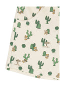 Moschino Shorts Kurze Hose Bär