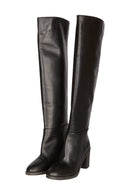 Golden Goose Vivienne Stiefel Size 38 Schwarz