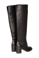 Golden Goose Vivienne Stiefel Size 38 Schwarz