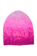 Fendi Mütze Strick