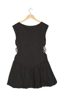 Pinko Kleid Kurz Ballonrock