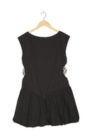 Pinko Kleid Kurz Ballonrock
