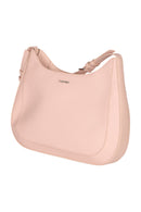 Calvin Klein CK Must Schultertasche Size One Size Rosa