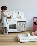 CAM CAM COPENHAGEN Spielküche