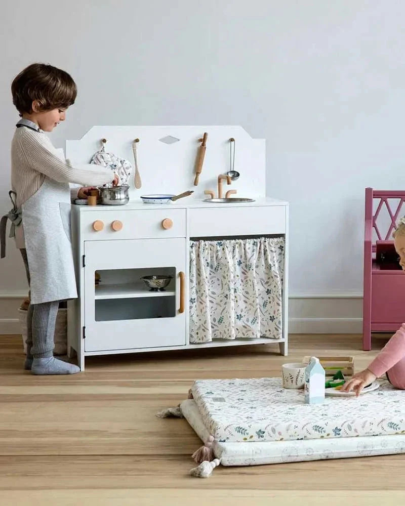 CAM CAM COPENHAGEN Spielküche