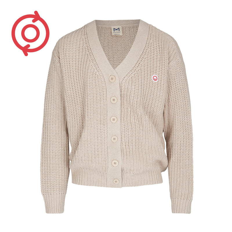 *Refurbished* Grown-ups unisex cardigan