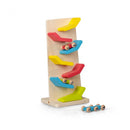 OBILO Click Clack Track aus Holz