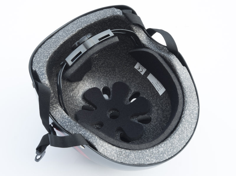 COCONUTS – FAHRRADHELM (VINTAGE GRAU)