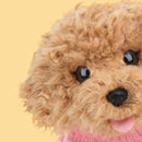 STUDIO PETS – KUSCHELTIER "COOKIE" (23 CM)
