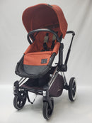 Cybex - Priam Premium-Kombikinderwagen