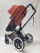 Cybex - Priam Premium-Kombikinderwagen