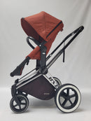 Cybex - Priam Premium-Kombikinderwagen