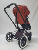 Cybex - Priam Premium-Kombikinderwagen