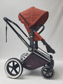 Cybex - Priam Premium-Kombikinderwagen