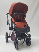 Cybex - Priam Premium-Kombikinderwagen