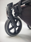 Cybex - Priam Premium-Kombikinderwagen