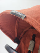 Cybex - Priam Premium-Kombikinderwagen