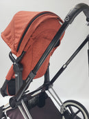 Cybex - Priam Premium-Kombikinderwagen