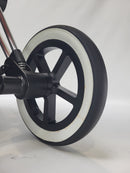 Cybex - Priam Premium-Kombikinderwagen