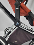 Cybex - Priam Premium-Kombikinderwagen